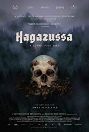 Hagazussa: A Heathens Curse (2017) Free Movie