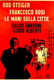 Hands Over the City (1963) Free Movie