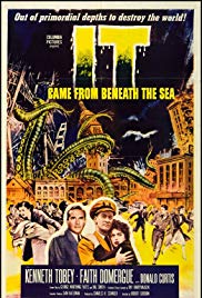It Came from Beneath the Sea (1955) Free Movie