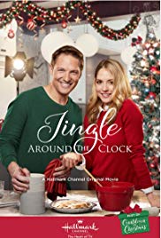 Jingle Around the Clock (2018) Free Movie