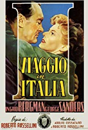 Journey to Italy (1954) Free Movie