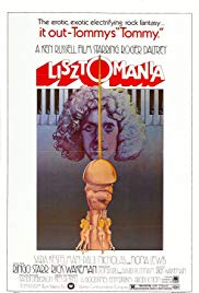 Lisztomania (1975)