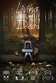 Living with the Dead (2015) Free Movie