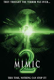 Mimic 2 (2001) Free Movie