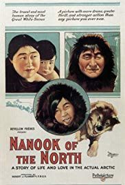 Nanook of the North (1922) Free Movie