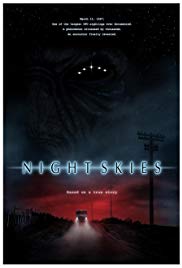 Night Skies (2007) Free Movie