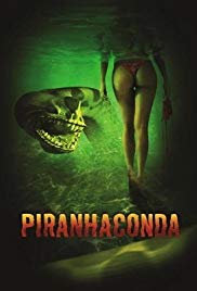 Piranhaconda (2012) Free Movie