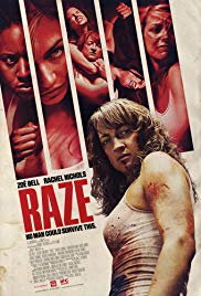 Raze (2013) Free Movie