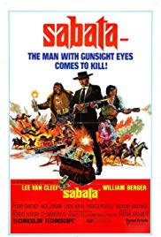 Sabata (1969) Free Movie