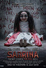 Sabrina (2018) Free Movie