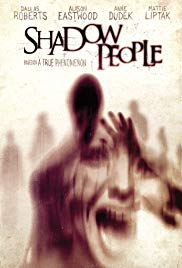 Shadow People (2013) Free Movie