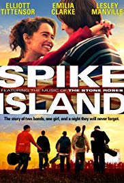 Spike Island (2012) Free Movie