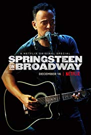 Springsteen on Broadway (2018) Free Movie