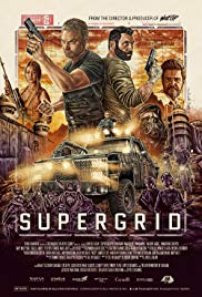 SuperGrid (2018) Free Movie