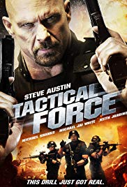 Tactical Force (2011) Free Movie