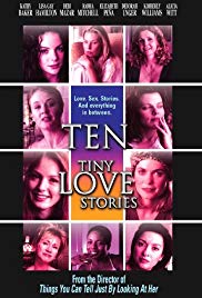 Ten Tiny Love Stories (2002) Free Movie