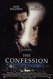 The Confession (1999) Free Movie