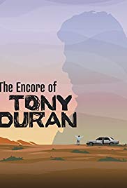 The Encore of Tony Duran (2011) Free Movie