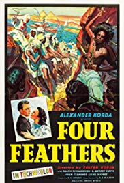 The Four Feathers (1939) Free Movie