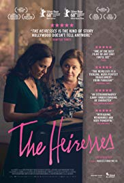 The Heiresses (2018) Free Movie