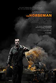 The Horseman (2008) Free Movie