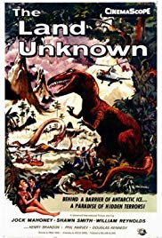 The Land Unknown (1957) Free Movie