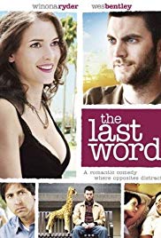 The Last Word (2008) Free Movie