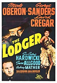 The Lodger (1944) Free Movie