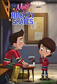 The Magic Hockey Skates (2012) Free Movie