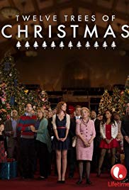 The Twelve Trees of Christmas (2013) Free Movie