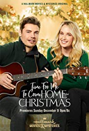 Time for Me to Come Home for Christmas (2018) Free Movie