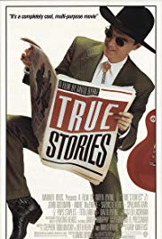 True Stories (1986) Free Movie