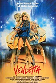 Vendetta (1986) Free Movie