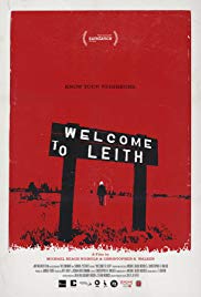 Welcome to Leith (2015) Free Movie
