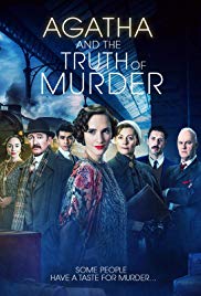 Agatha and the Truth of Murder (2018)