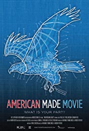 American Made Movie (2013) Free Movie