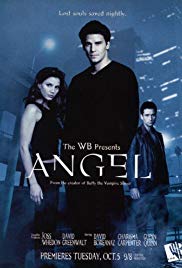 Angel (19992004) Free Tv Series