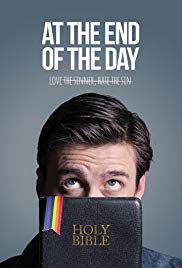 At the End of the Day (2018) Free Movie