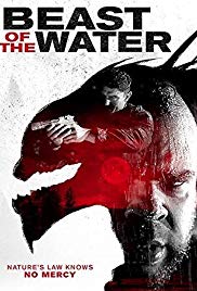 Beast of the Water (2017)