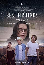 Best F(r)iends: Volume 2 (2018) Free Movie
