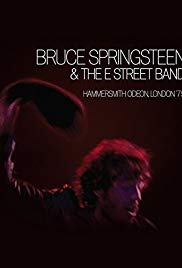 Bruce Springsteen and the E Street Band: Hammersmith Odeon, London 75 (2005) Free Movie