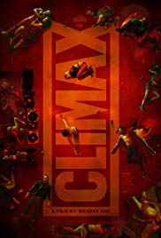 Climax (2018) Free Movie
