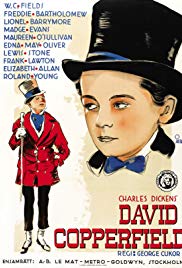 David Copperfield (1935) Free Movie