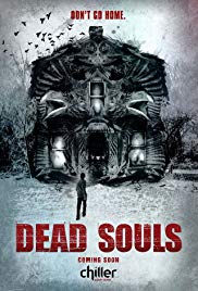 Dead Souls (2012) Free Movie