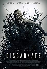 Discarnate (2018) Free Movie
