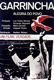 Garrincha: Hero of the Jungle (1963)