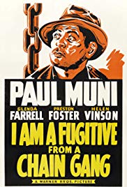 I Am a Fugitive from a Chain Gang (1932) Free Movie