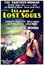 Island of Lost Souls (1932) Free Movie