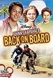 Johnny Kapahala: Back on Board (2007) Free Movie