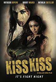 Kiss Kiss (2017) Free Movie